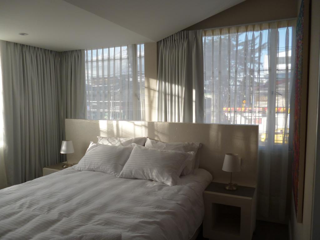 Hotel Atelier Bogotá Pokoj fotografie